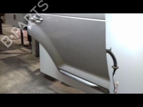 Used Right rear door CHRYSLER PT CRUISER (PT_) 2.2 CRD (121 hp) 8973244