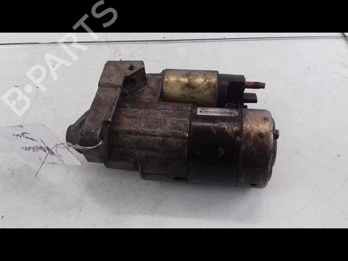 Starter RENAULT KANGOO Express (FC0/1_) D 65 1.9 (FC0E, FC02, FC0J, FC0N) | BP23194496M8