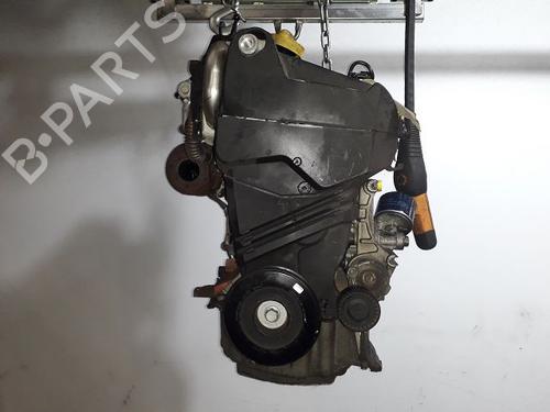 Motor RENAULT GRAND SCÉNIC II (JM0/1_) 1.5 dCi (JM1E) | BP30265542M1