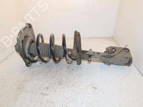 Used Left front shock absorber Left front shock absorber CITROËN JUMPY II Van 1.6 HDi 90 8V (90 hp) 33135847 33135847