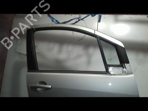 Right front door OPEL AGILA B (H08) 1.0 (F68) | BP29216624C3 