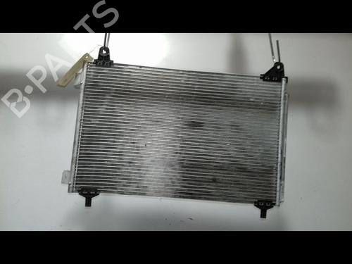 Used Heater matrix PEUGEOT 208 II (UB_, UP_, UW_, UJ_) 1.2 PureTech 130 (131 hp) 18088255