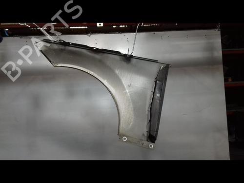 Used Right front fenders Right front fenders MERCEDES-BENZ C-CLASS (W204) C 220 CDI (204.002) (163 hp) 35796728 35796728