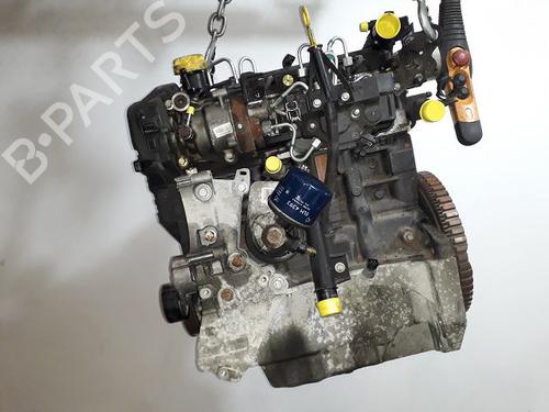 Engine RENAULT CLIO III Grandtour (KR0/1_) 1.5 dCi (KR0F) | BP34640362M1  - Image 6