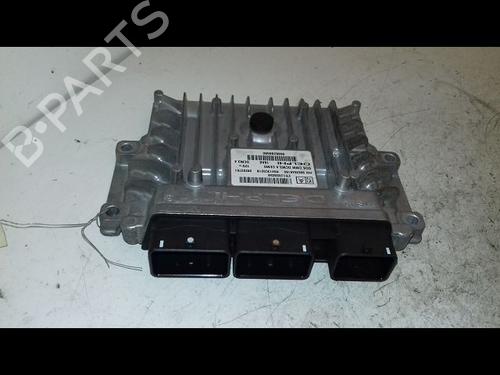 Electronic module CITROËN C5 III (RD_) 2.0 HDi 140 (RDRHF8, RDRHFA, RDRHA8, RDRHAJ) | BP33135828M83 - Image 2