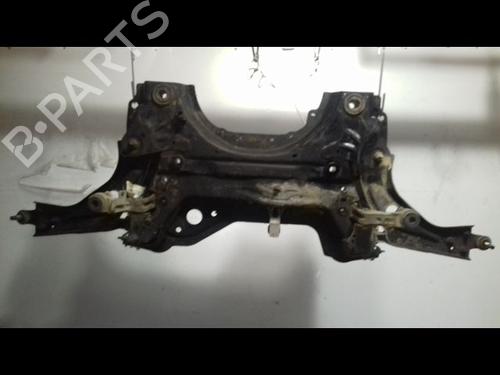 Used Subframe CITROËN C4 Grand Picasso II (DA_, DE_) 1.6 HDi / BlueHDi 115 (115 hp) 22593302
