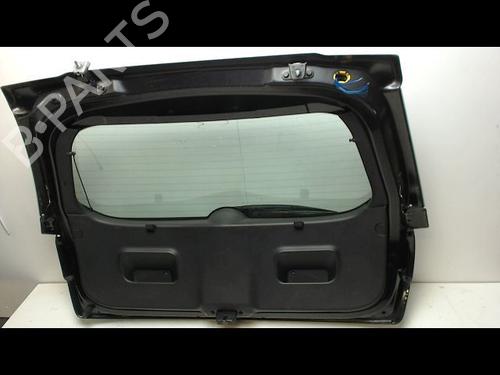 Used Tailgate CITROËN C3 II (SC_) 1.1 i (60 hp) 16741212