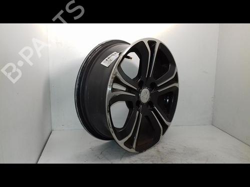 Rim PEUGEOT 208 I (CA_, CC_) 1.2 VTI 82 | BP22997459C45 