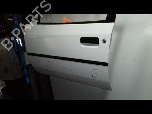 Left front door CITROËN AX (ZA-_) 10 | BP17338854C2 