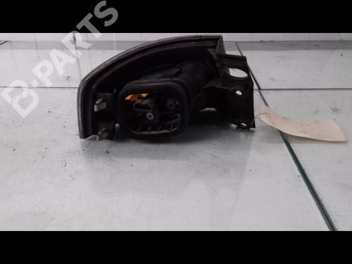 Right taillight SEAT IBIZA III (6L1) 1.9 SDI | BP8968377C35
