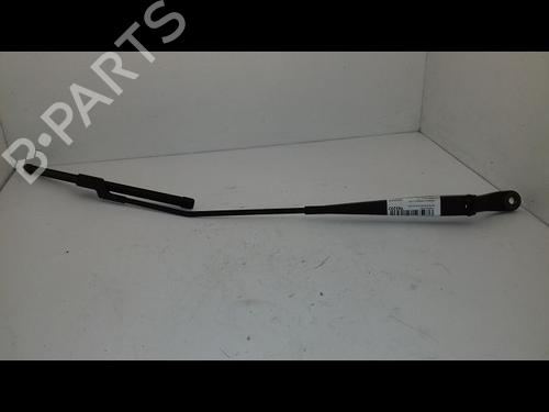 Vindrute viskerarm RENAULT TWINGO II (CN0_) 1.5 dCi 75 (75 hp) 29226749