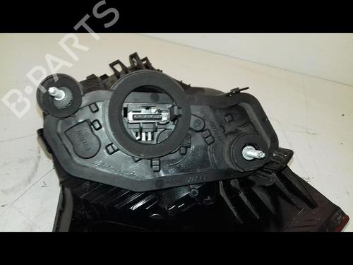 Used Right taillight Right taillight CITROËN C5 III (RD_) 1.6 HDi 115 (RD9HRA, RD9HLA, RD9HL0) (114 hp) 29226431 29226431