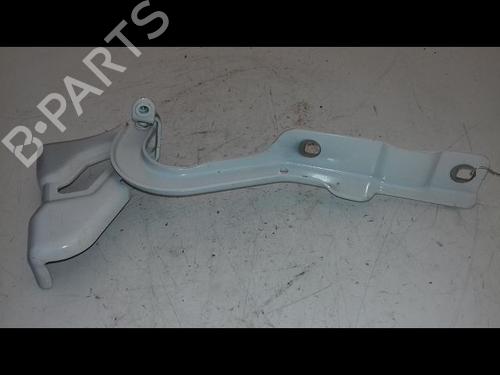 Hinge/Door check strap DACIA SANDERO III 1.0 SCe 65 | BP22693418C146 