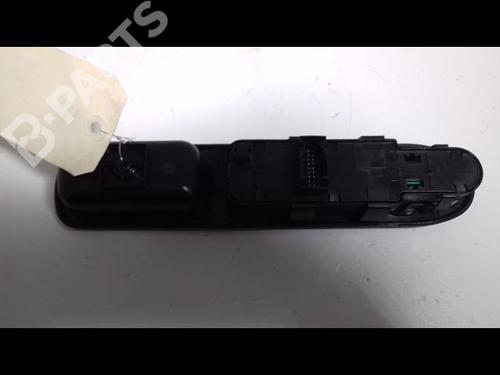 Left front window switch PEUGEOT 207 (WA_, WC_) 1.6 16V | BP10769593C106  - Image 5