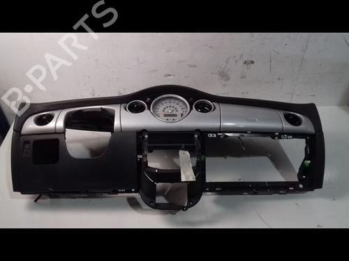 dashboard-mini-mini-r50-r53-2001-2002-2003-2004-2005-2006-23194976 main image