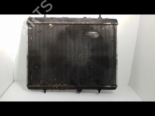 Køler CITROËN C4 II (NC_) 1.6 HDi 110 (112 hp) 19080013