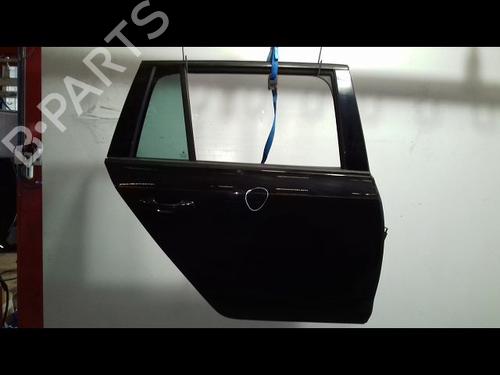 Right rear door SKODA OCTAVIA III Combi (5E5, 5E6) 1.6 TDI | BP19149798C5