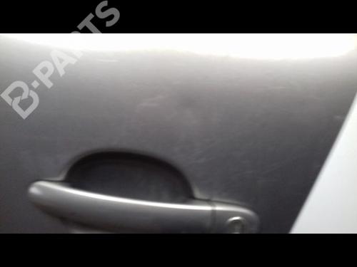 Left front door SEAT CORDOBA (6L2) 1.9 TDI | BP9057477C2 