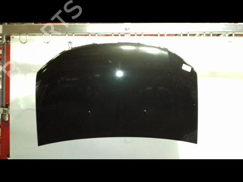 Used Hood DACIA SANDERO II TCe 90 (B8M1, B8MA, B8AC) (90 hp) 31347744