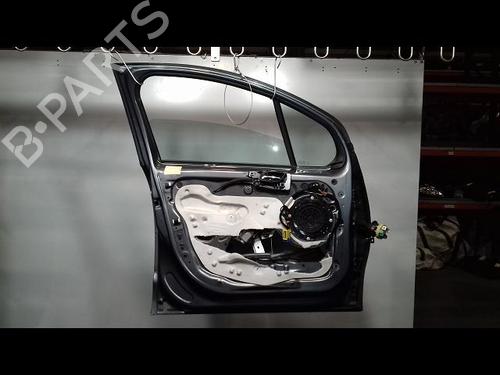 Used Left front door CITROËN C3 II (SC_) 1.4 VTi 95 (95 hp) 16203430