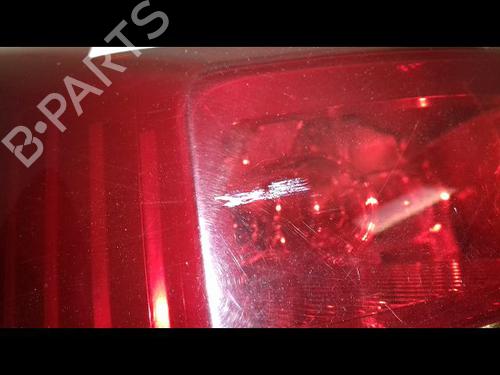Left taillight PEUGEOT 4007 (VU_, VV_) 2.2 HDi | BP29226679C34 