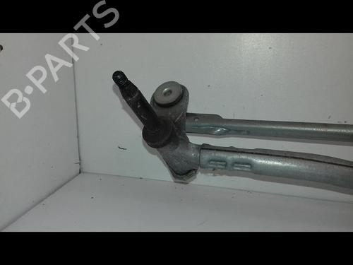 Front wiper motor AUDI Q3 (8UB, 8UG) 1.4 TSI | BP18543554M29 