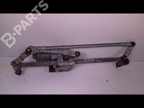 Front wiper motor VW GOLF V (1K1) 1.9 TDI | BP9723513M29 