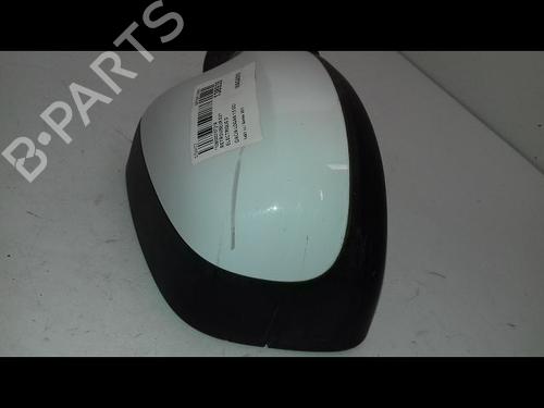 Right mirror DACIA LOGAN MCV (KS_) 1.5 dCi (KS04) | BP18277253C27