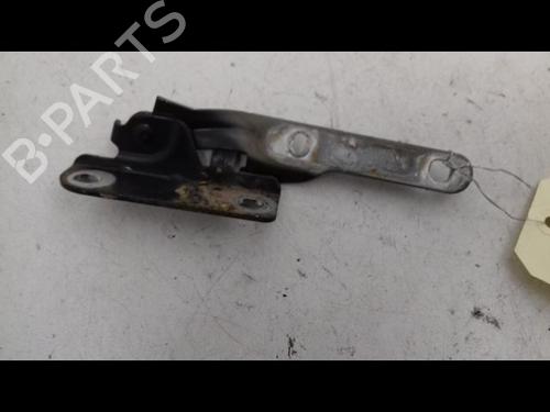 Used Hinge/Door check strap DACIA LOGAN MCV (KS_) 1.5 dCi (KS0W) (86 hp) 23195292