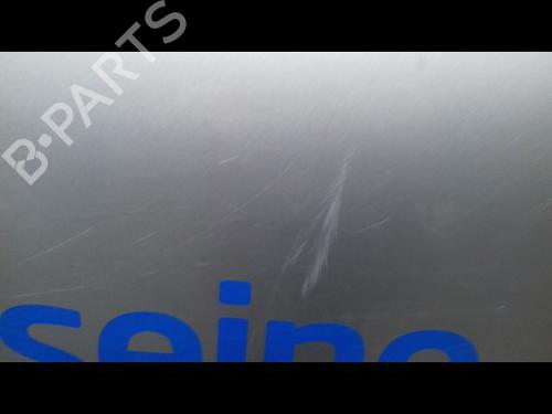 Used Left front door RENAULT TWINGO II (CN0_) 1.5 dCi (CN0E) (64 hp) 23195459