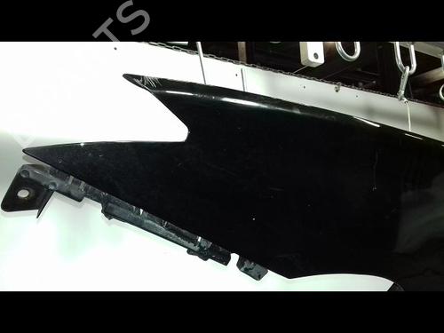 Left front fenders RENAULT LAGUNA III (BT0/1) 2.0 dCi (BT01, BT08, BT09, BT0E, BT0K, BT12, BT1C, BT1D,... | BP12235005C41 