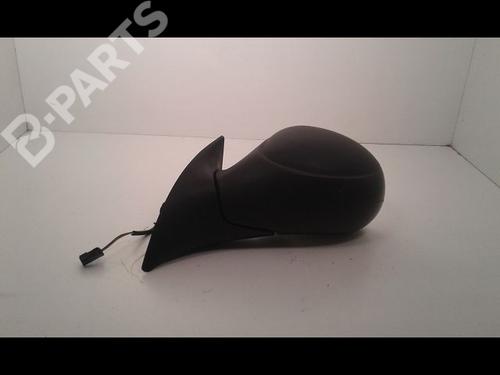 Used Left mirror CITROËN C3 Pluriel (HB_) 1.4 HDi (68 hp) 8967647