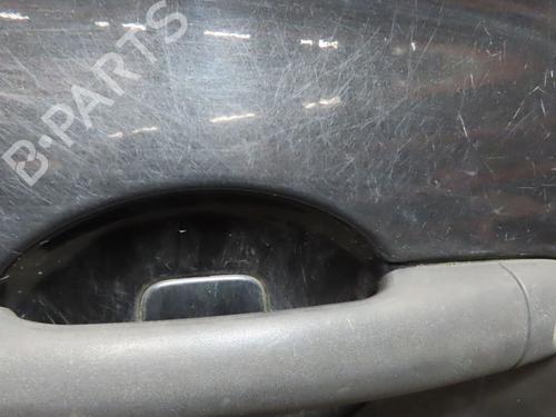 Left front door RENAULT CLIO III (BR0/1, CR0/1) 1.5 dCi (C/BR0G, C/BR1G) | BP17372004C2 
