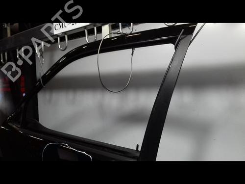 Used Left front door BMW 3 Compact (E36) 316 i (102 hp) 11804493