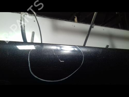 Right front fenders VW TOURAN (1T1, 1T2) 1.9 TDI | BP20977146C42 