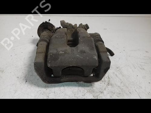 Used Right rear brake caliper OPEL ZAFIRA A MPV (T98) 2.2 DTI 16V (F75) (125 hp) 14887156