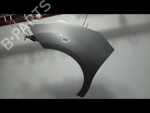 Used Left front fenders Left front fenders DS DS 3 (SA_) 1.2 VTi 82 (SAHMZ6) (82 hp) 36425599 36425599