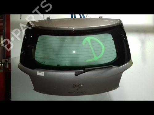 tailgate-citroen-ds3-sa_-2009-2010-2011-2012-2013-2014-2015-2016-33136333 main image
