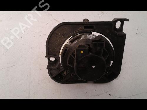 Used Right front fog light FIAT 500 (312_) 1.2 (312AXA1A) (69 hp) 8972736