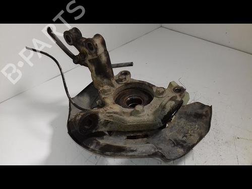 Used Right front steering knuckle TOYOTA VERSO (_R2_) 2.0 D-4D (AUR20_, AUR20R) (126 hp) 14954269