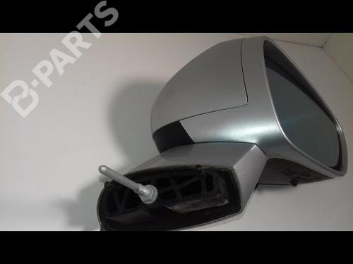 Right mirror CITROËN C5 III (RD_) 2.0 HDi (RDRHD8, RDRHDJ, RDRHR8, RDRHRJ) | BP12095367C27 