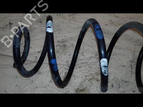 Used Shock absorber spring CITROËN C3 II (SC_) 1.4 VTi 95 (95 hp) 22997399