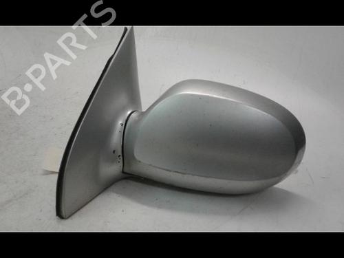 Used Left mirror PEUGEOT 308 I (4A_, 4C_) 1.6 HDi (90 hp) 8966057