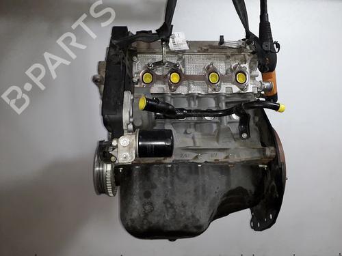 Engine FORD KA (RU8) 1.2 | BP33893903M1  - Image 5