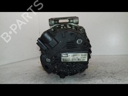 Alternator FIAT FREEMONT (345_) 2.0 JTD | BP34640390M7 - Image 4