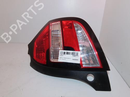 Used Right taillight RENAULT TWINGO III (BCM_, BCA_) 1.0 SCe 70 (BCMB) (69 hp) 17557795