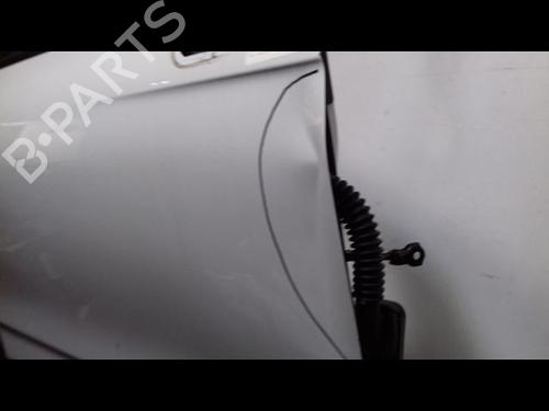 Used Right front door RENAULT CLIO V (B7_) 1.0 TCe 90 (B7MT) (91 hp) 31634401