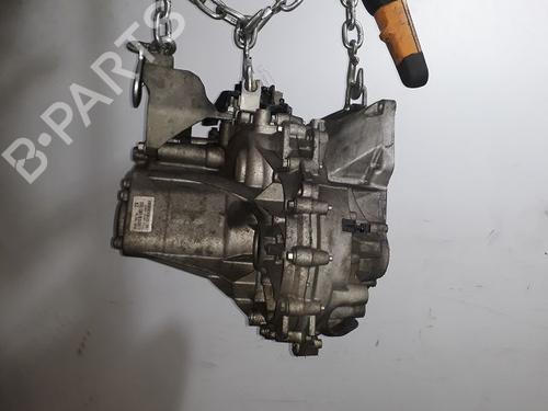 Gearbox FORD C-MAX II (DXA/CB7, DXA/CEU) 1.6 TDCi | BP29643565M3 