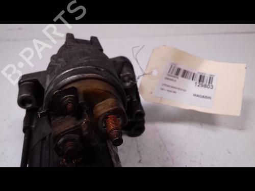 Used Starter CITROËN XSARA PICASSO (N68) 1.6 HDi (109 hp) 23194515