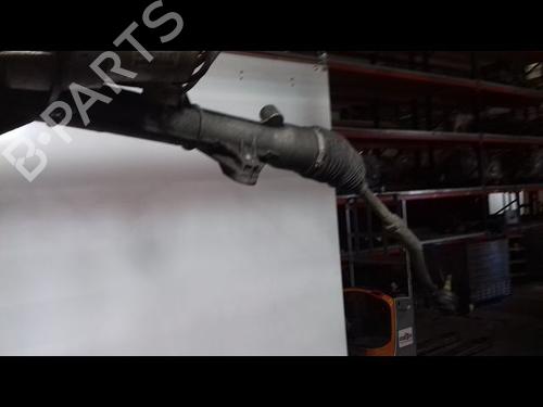 Steering rack PEUGEOT 207 (WA_, WC_) 1.4 16V | BP10709305M22 